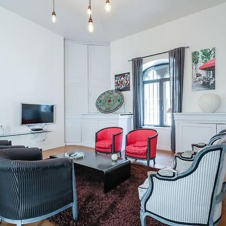 Cottage Le Reve D'Esther, Atypical And Elegant! Cholet Bagian luar foto