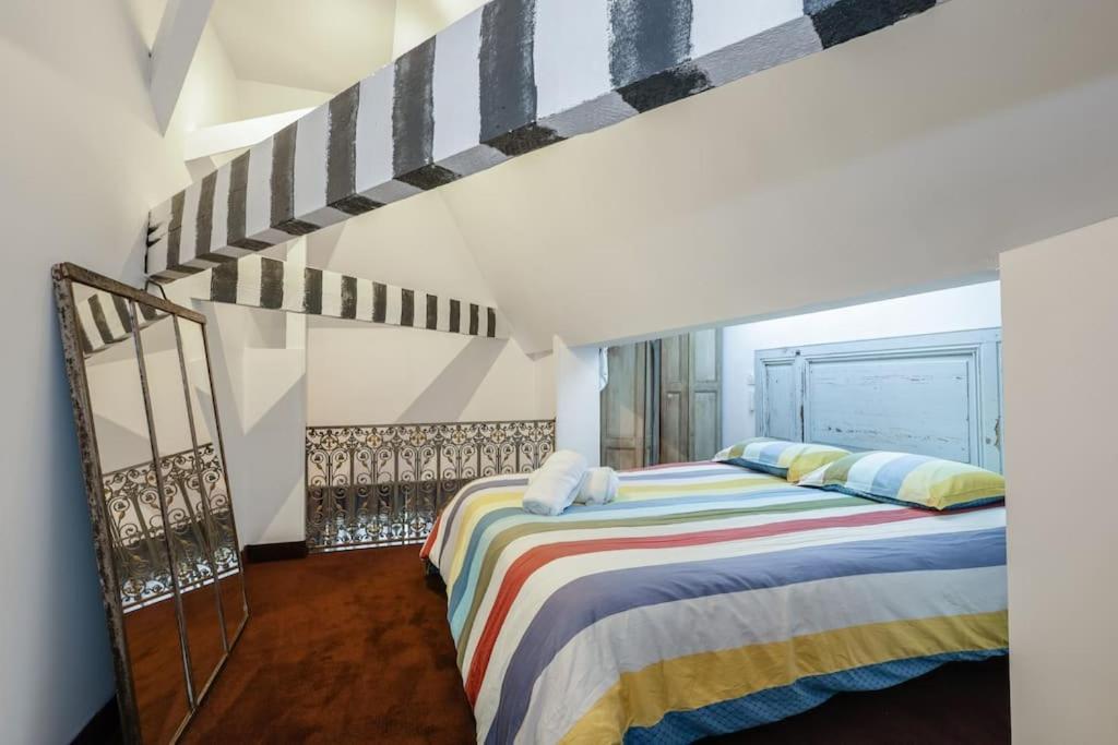 Cottage Le Reve D'Esther, Atypical And Elegant! Cholet Bagian luar foto
