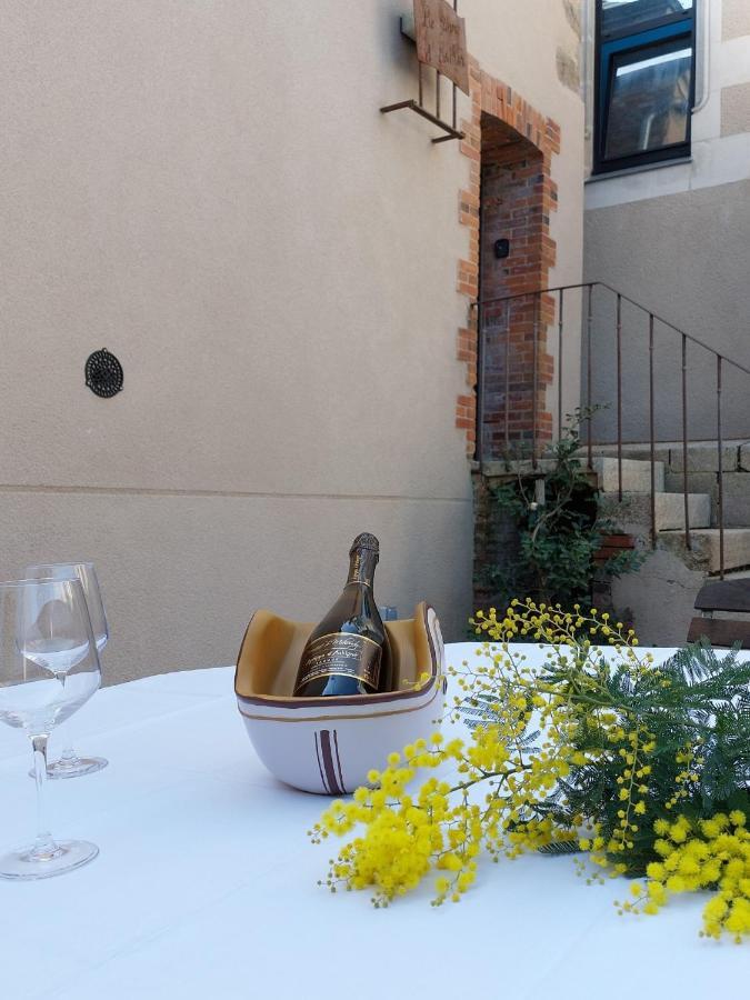 Cottage Le Reve D'Esther, Atypical And Elegant! Cholet Bagian luar foto